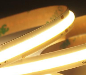 8MM COB High Density LED Strip (Mini-Cut) - Per Meter