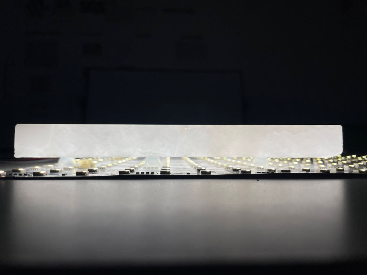 FlexLED 24v Flexible LED Backlight – Luxotec
