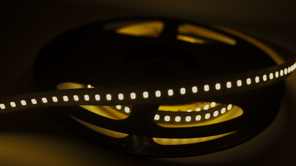 10MM 14.4W Medium Density LED Strip - Per Meter