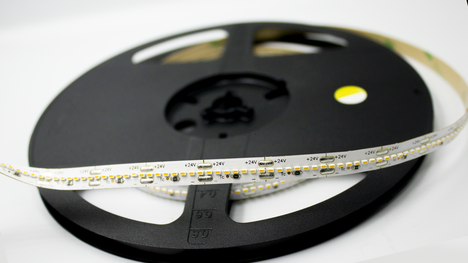 8MM High Density LED Strip - Per Meter