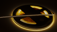 4MM High Density LED Strip - Per Meter