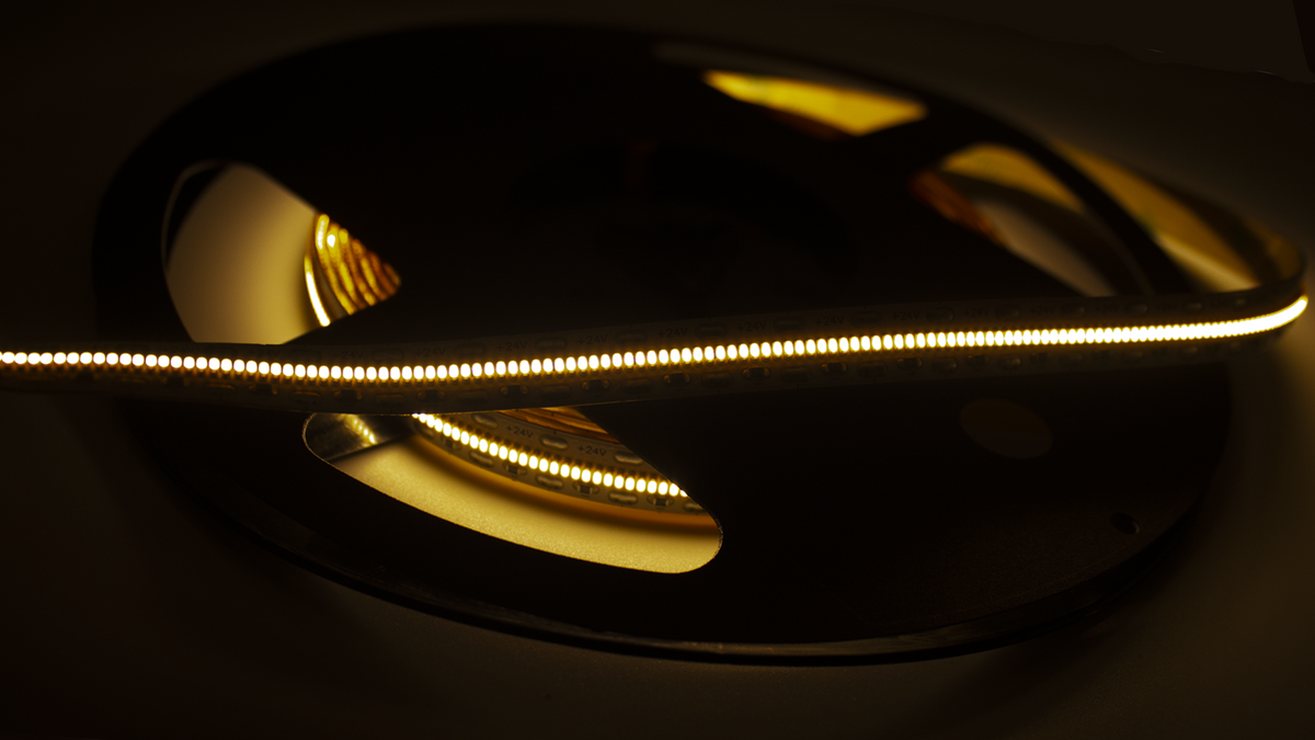 10MM Ultra High Density LED Strip - Per Meter – Luxotec