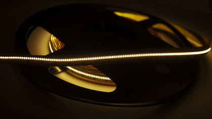 10MM Ultra High Density LED Strip - Per Meter