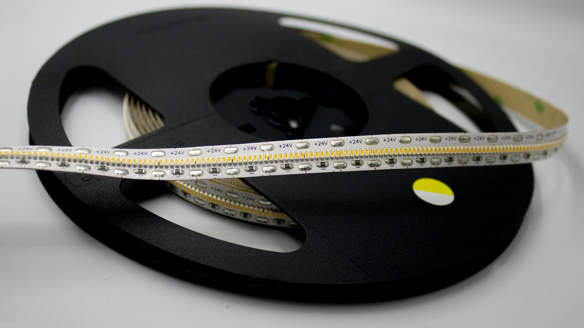 10MM Ultra High Density LED Strip - Per Meter – Luxotec