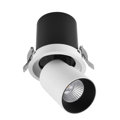 10W Cylinder Downlight Spot